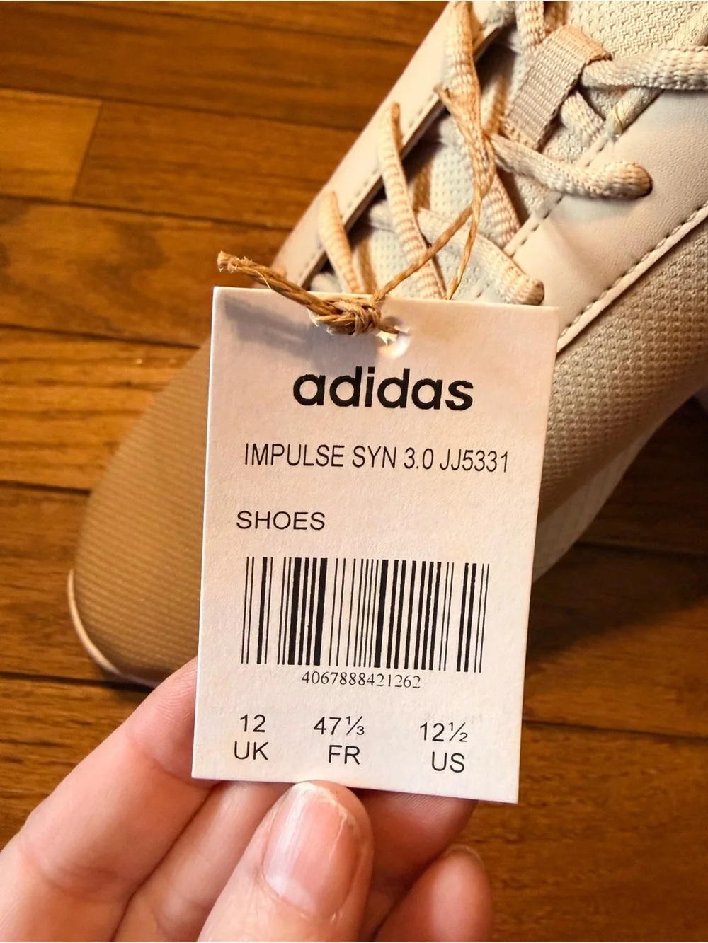 adidas casual athletic